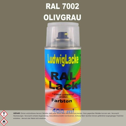 Decospray lackspray nach ral - decospray,