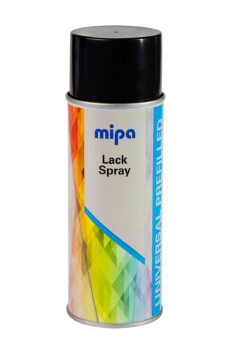 Mipa lackspray landmaschinen - mipa,
