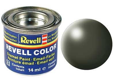 Revell email color farbe - +++,