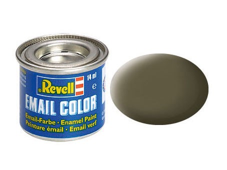 Revell - ab,