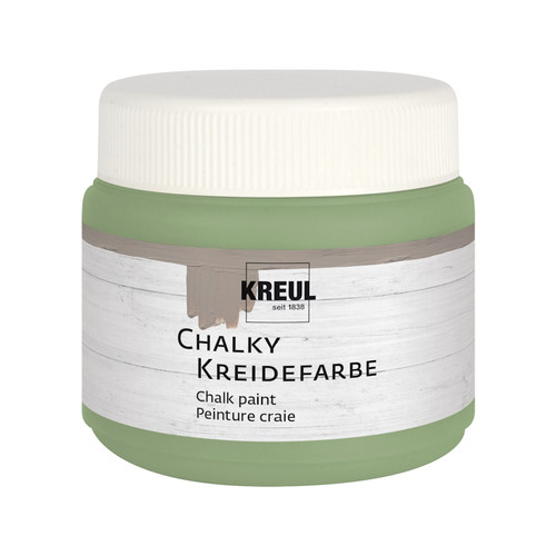Kreul chalky kreidefarbe - kreul,