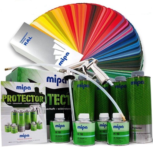 Mipa protector 4er lack - /,