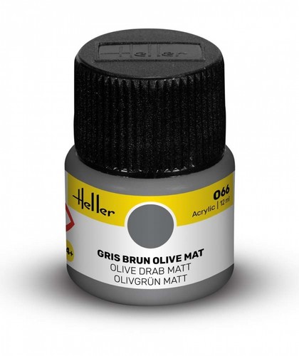 Heller farben plastikmodellbau - farben,