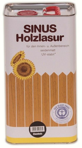 Sinus holzschutzlasur - sinus,