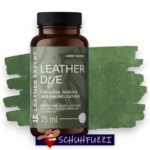 Raulederfarbe farbe für - -,