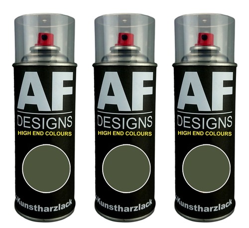Ral spraydose kunstharz - ral,