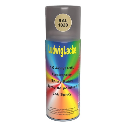 Decospray lackspray nach ral - decospray,
