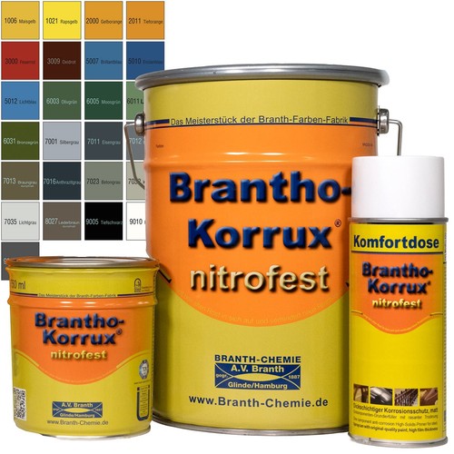 Brantho korrux nitrofest - brantho,