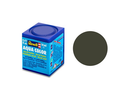 Revell aqua color - revell, ml