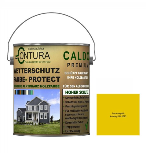 Wetterschutzfarbe holz - wetterschutzfarbe,
