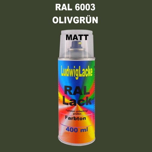 Ral spraydose matt sprühdose - spraydose,