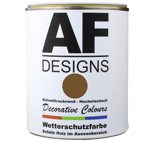 Holzfarbe wetterschutzfarbe - holzfarbe,