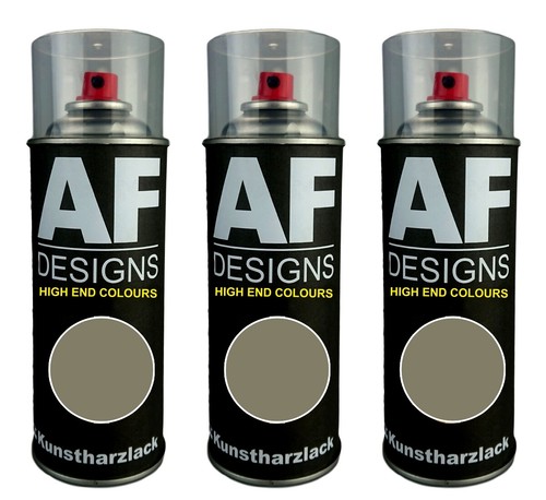 Ral spraydose kunstharz - ral,