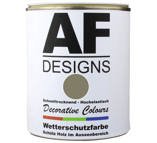 Holzfarbe wetterschutzfarbe - holzfarbe,