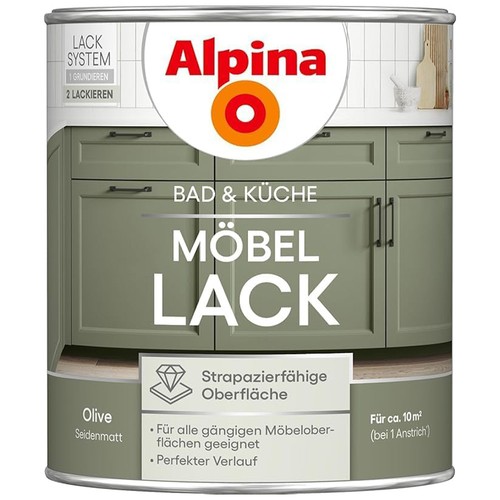 Alpina bad küche - alpina, &