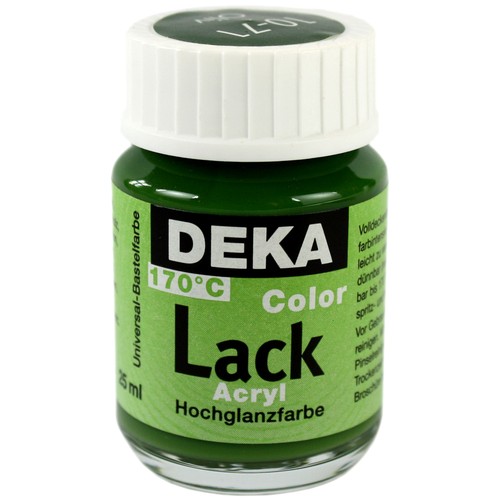 Deka colorlack 37 - -,