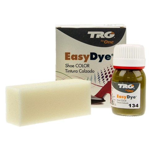 Trg easy dye lederfarbe - easy,