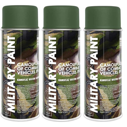 Deco color stück 400ml - 3,