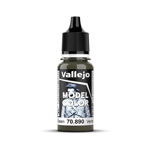 Vallejo model color