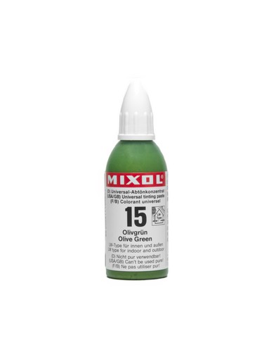 Mixol universal - mixol,