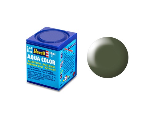 Revell aqua color farbe - revell,
