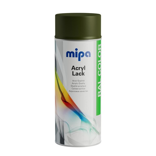 Mipa acryllack ral color - acryllack,