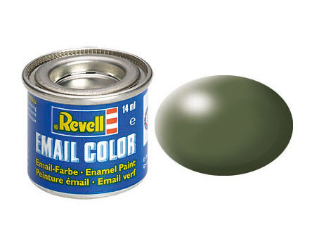 Revell email color - revell,