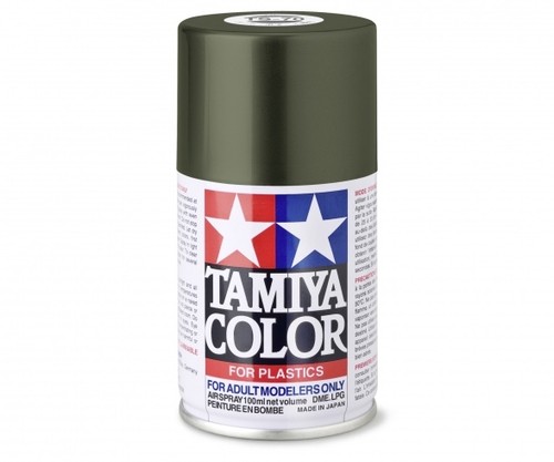 Tamiya acryl lackspray - tamiya,