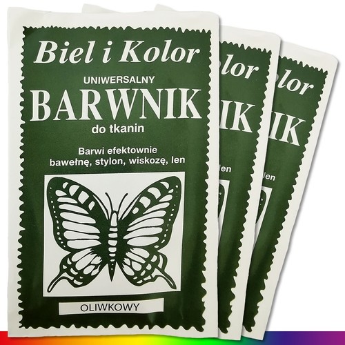 Textilfarbe 10 g - 10,
