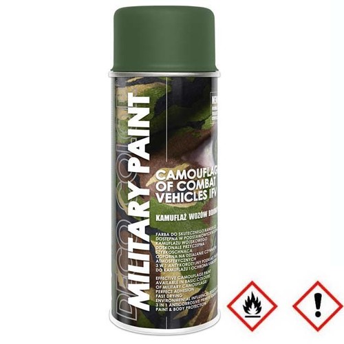 Deco color stück 400ml - color, 1
