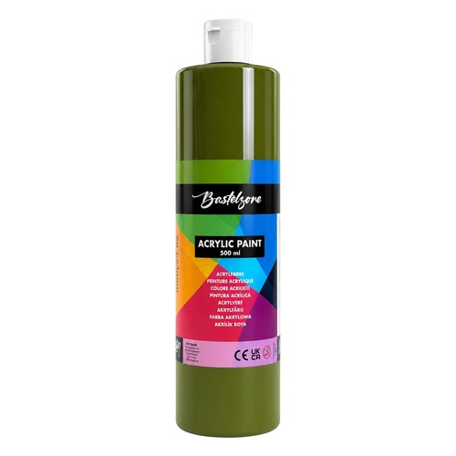Acrylfarbe 500 - acrylfarbe,