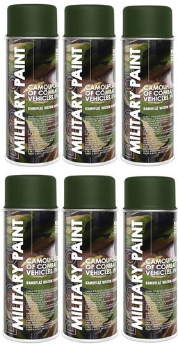 Deco color stück 400ml - 6,