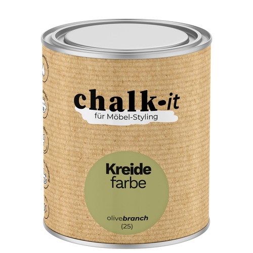 Kreidefarbe shabby chic möbel - kreidefarbe,