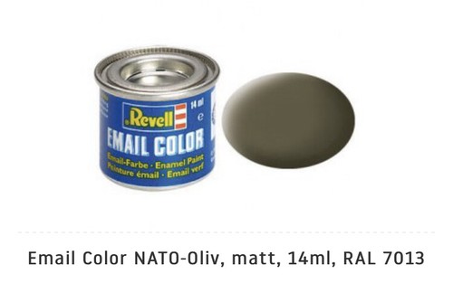 Revell email color farbe alle - farbe,