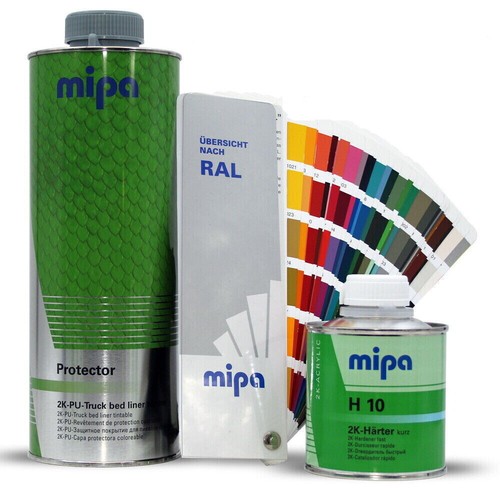 Mipa protector 1er lack - /, +