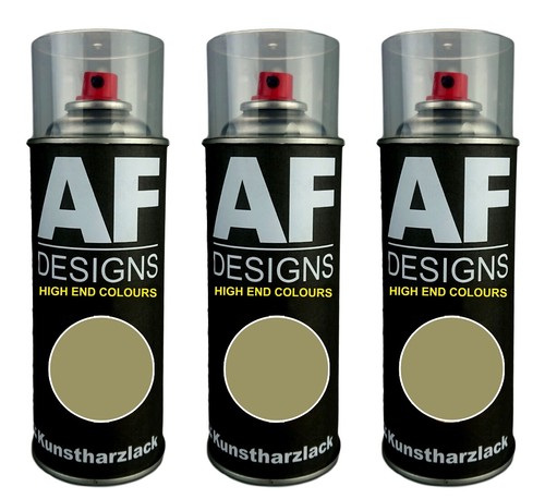 Ral spraydose kunstharz - ral,