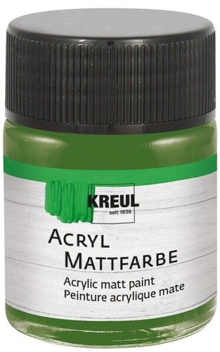 Kreul acryl - (€75,00/l),