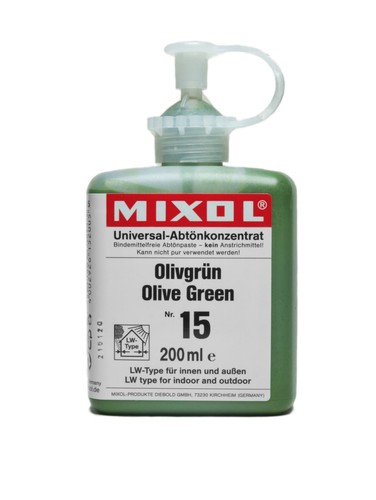 Mixol universal - mixol,