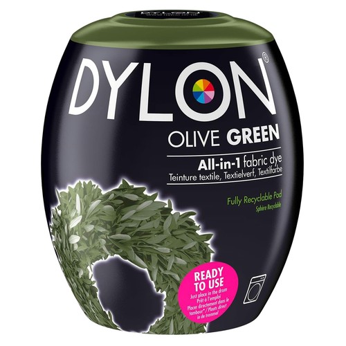 Dylon textilfarbe all 1 - textilfarbe, all-in-1