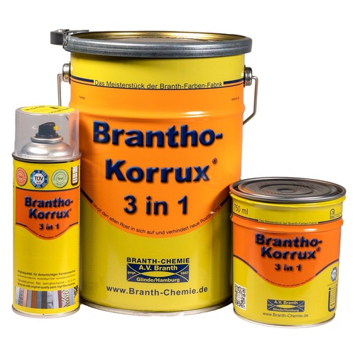 Brantho korrux in1 - korrux,