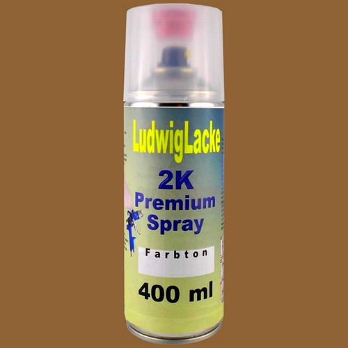 Ral acryl spraydose matt - spraydose,